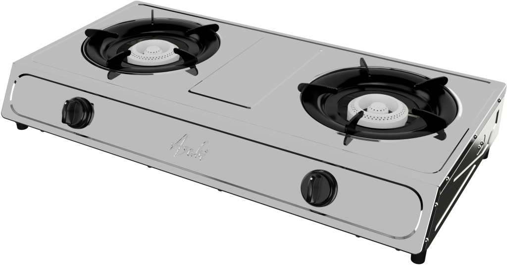 10 Best Double Burner Gas Stoves in the Philippines 2026 | Buying Guide Reviewed by Chef 5