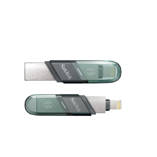 iXpand Flip 2