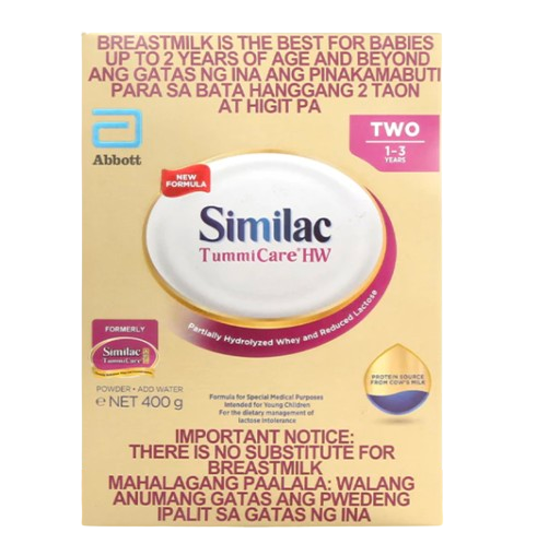 10 Best Milks for to Years Old in the Philippines 2025