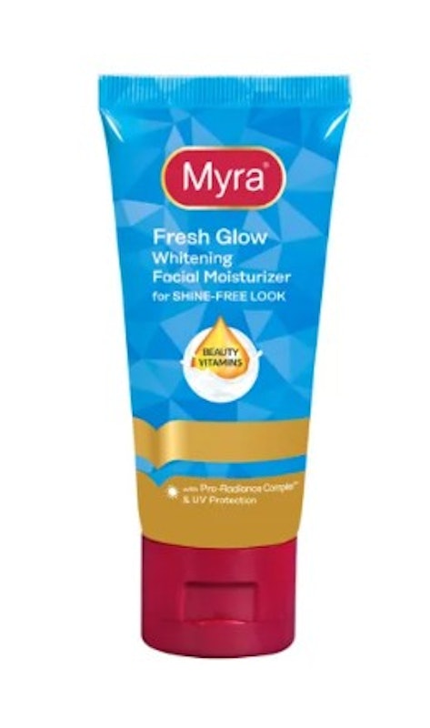 Fresh Glow Whitening Facial Moisturizer 1