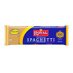 Premium Spaghetti
