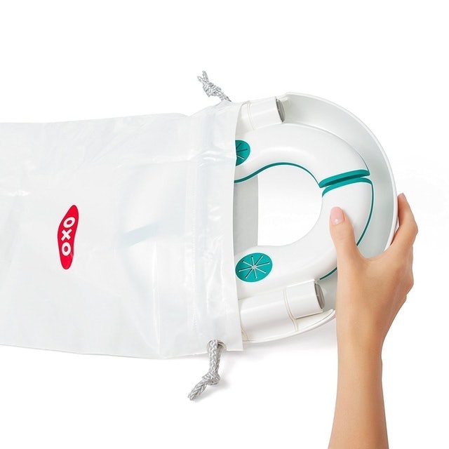 2-in-1 Go Potty 3