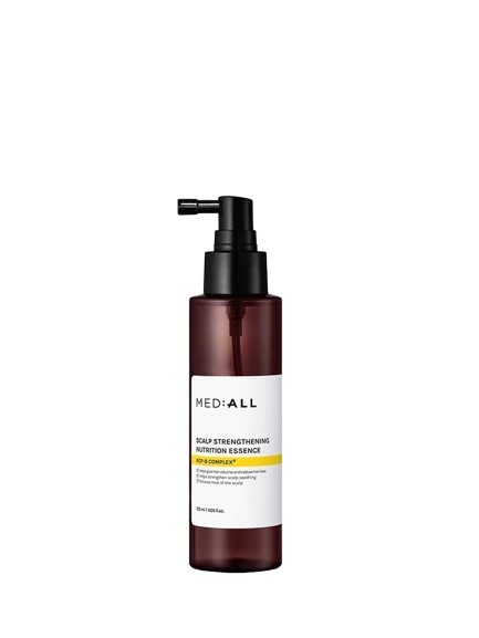 Anti-Hair Loss Tonic 1