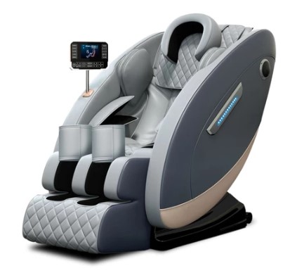 10 Best Massage Chairs in the Philippines 2026 | Gintell, Xuti, and More 3
