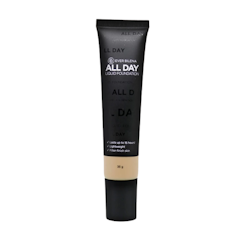 All Day Matte Liquid Foundation