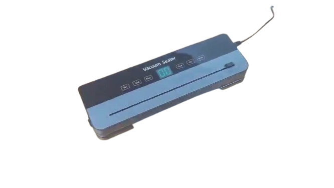 Vacuum Sealer 1