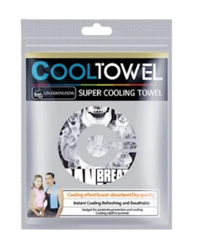 Cooling Towel Yoomee 1