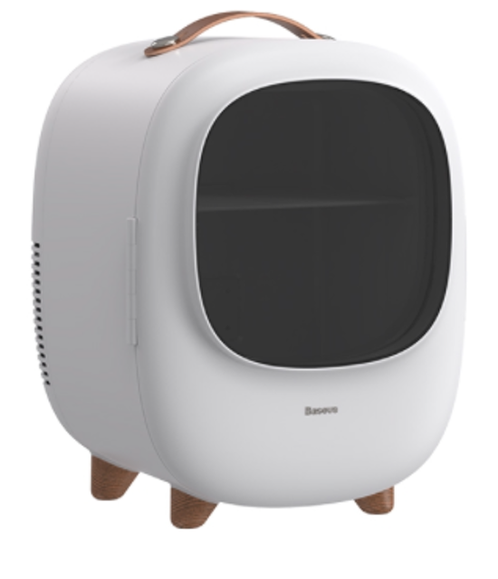 Portable Refrigerator 6
