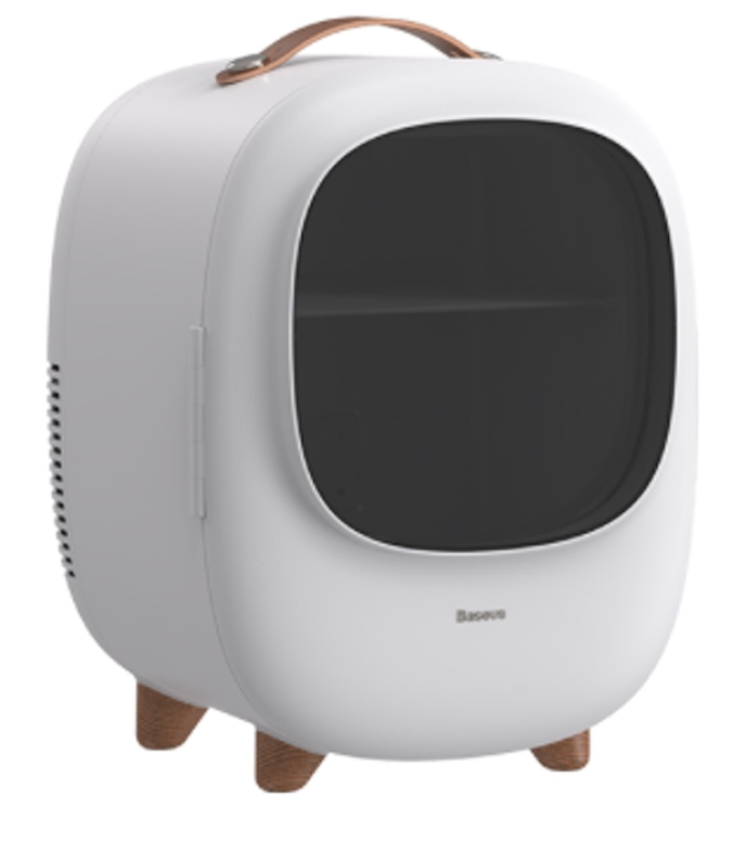 Portable Refrigerator 6