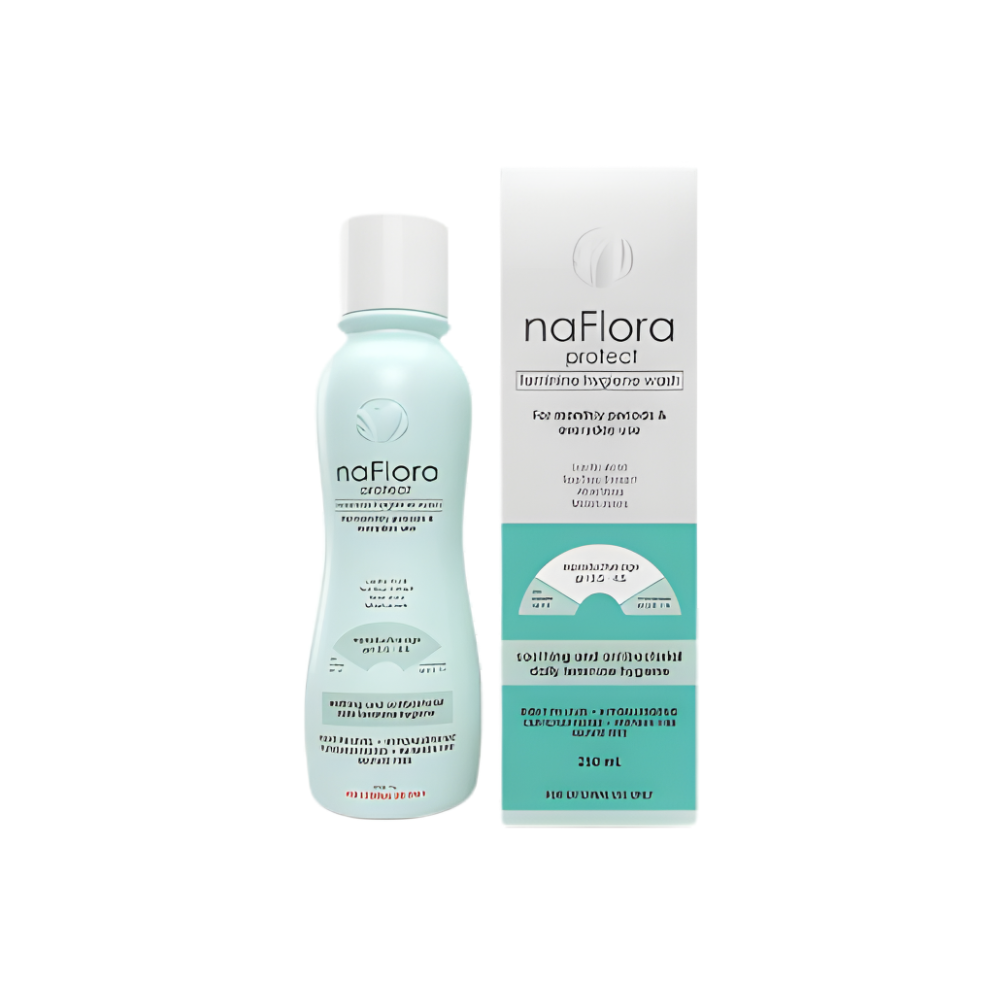 Protect Feminine Wash 1