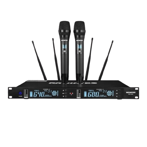10 Best Wireless Microphones in the Philippines | BOYA, Hollyland, and More 3