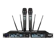 RAYHAYES Professional Wireless Microphone 1