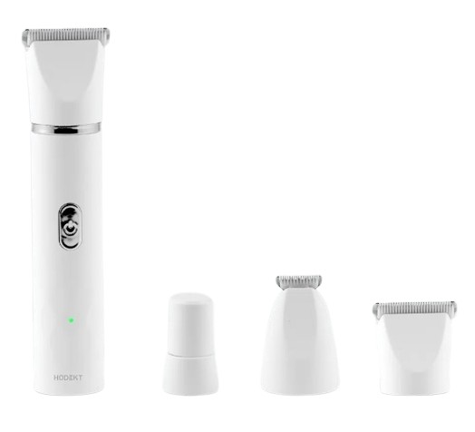 Multifunction 3 In 1 Pet Shaver	  2
