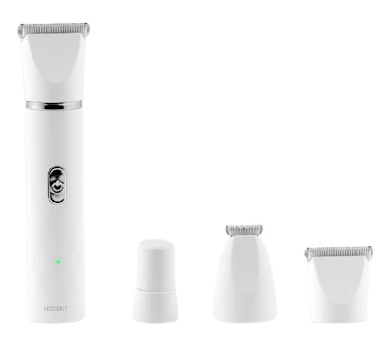 Multifunction 3 In 1 Pet Shaver 2