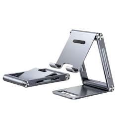 Phone Stand Aluminum
