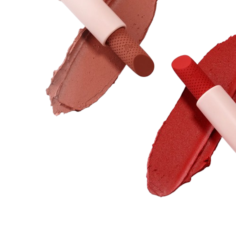 Perfect Kizz Velvet Soft Diffused Lip Bullet 2