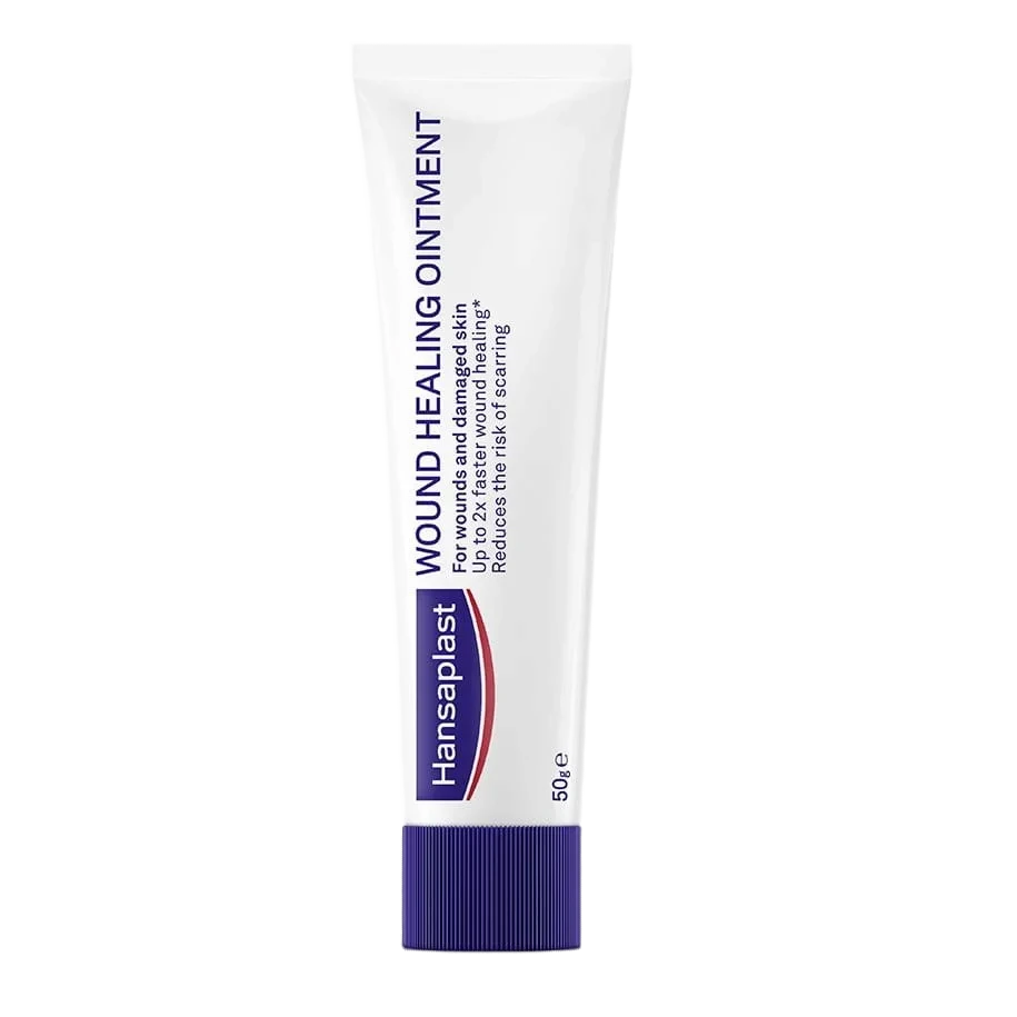 Wound Ointment 1