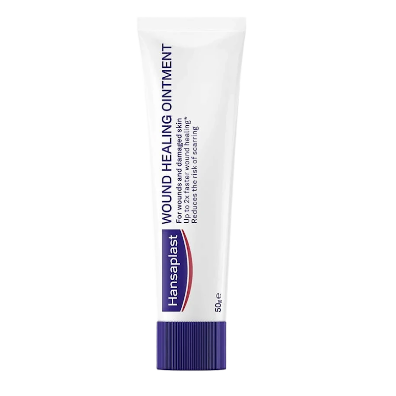 Wound Ointment 1