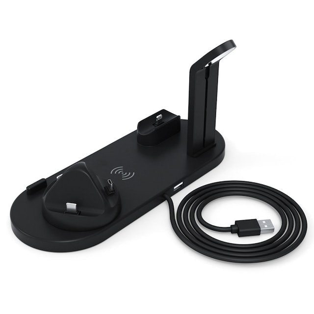 Wireless Charger 3
