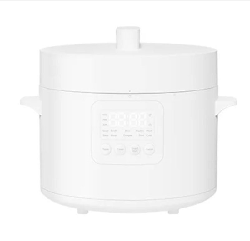 Multi-Functional Electric Cooker 1
