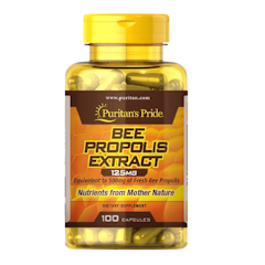 Bee Propolis Extract