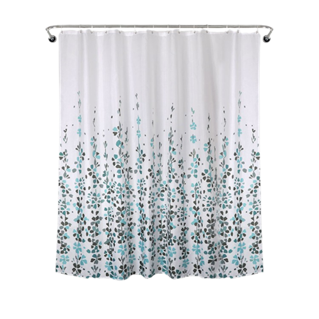 Luxury Shower Curtain 1