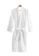 Canadian Lifestyle Waffle Bathrobe 1
