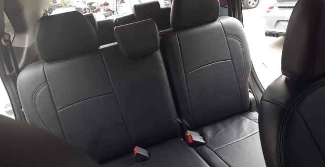 Tailor-Made Upholstery 5
