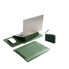 3-in-1 Waterproof Laptop Sleeve