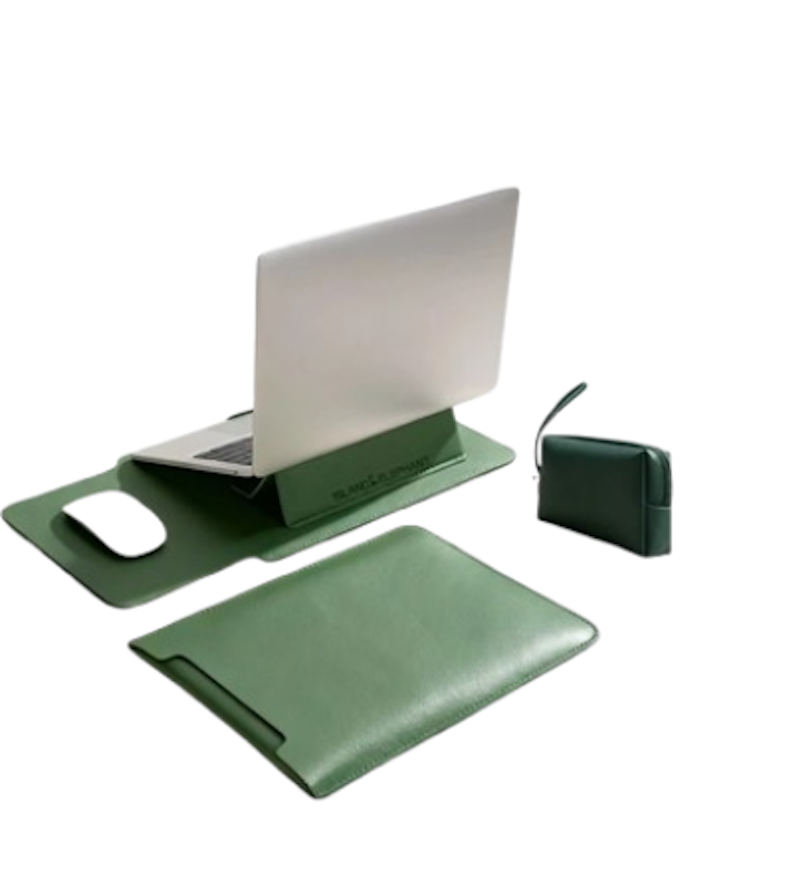 3-in-1 Waterproof Laptop Sleeve 1