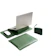 Island Elephant 3-in-1 Waterproof Laptop Sleeve 1