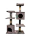 Pet Lovers Trustie Cat Tree Scratcher 3 Way 1