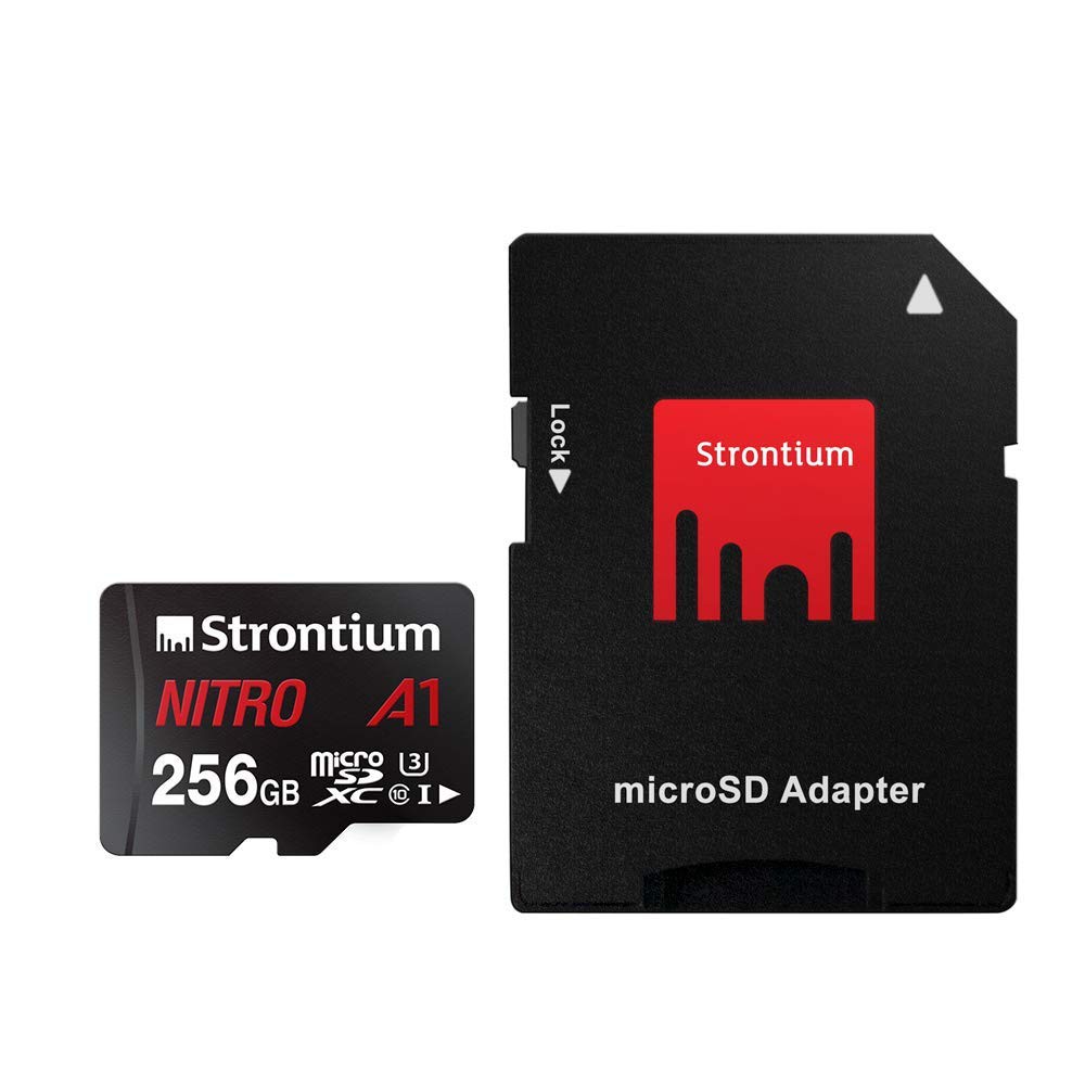 10 Best SD Cards in the Philippines 2026 | SanDisk, Transcend, Lexar, and More 5