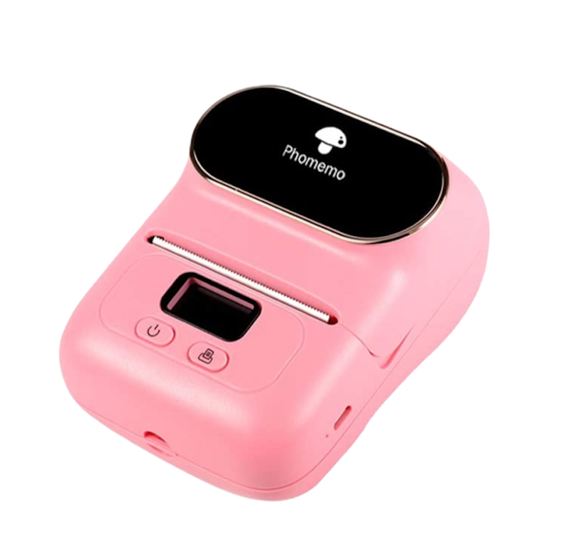 Thermal Label Printer 1
