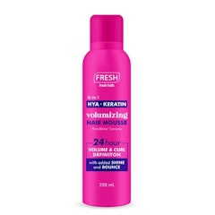 Volumizing Hair Mousse