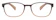 Executive Optical Readers Glasses 1