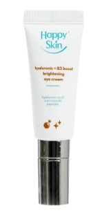Hyaluronic + B3 Boost Brightening Eye Cream 1