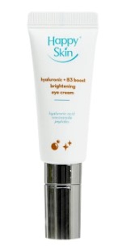 Hyaluronic + B3 Boost Brightening Eye Cream 1