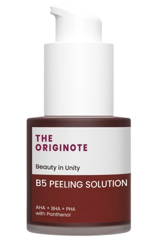 B5 Peeling Solution 1