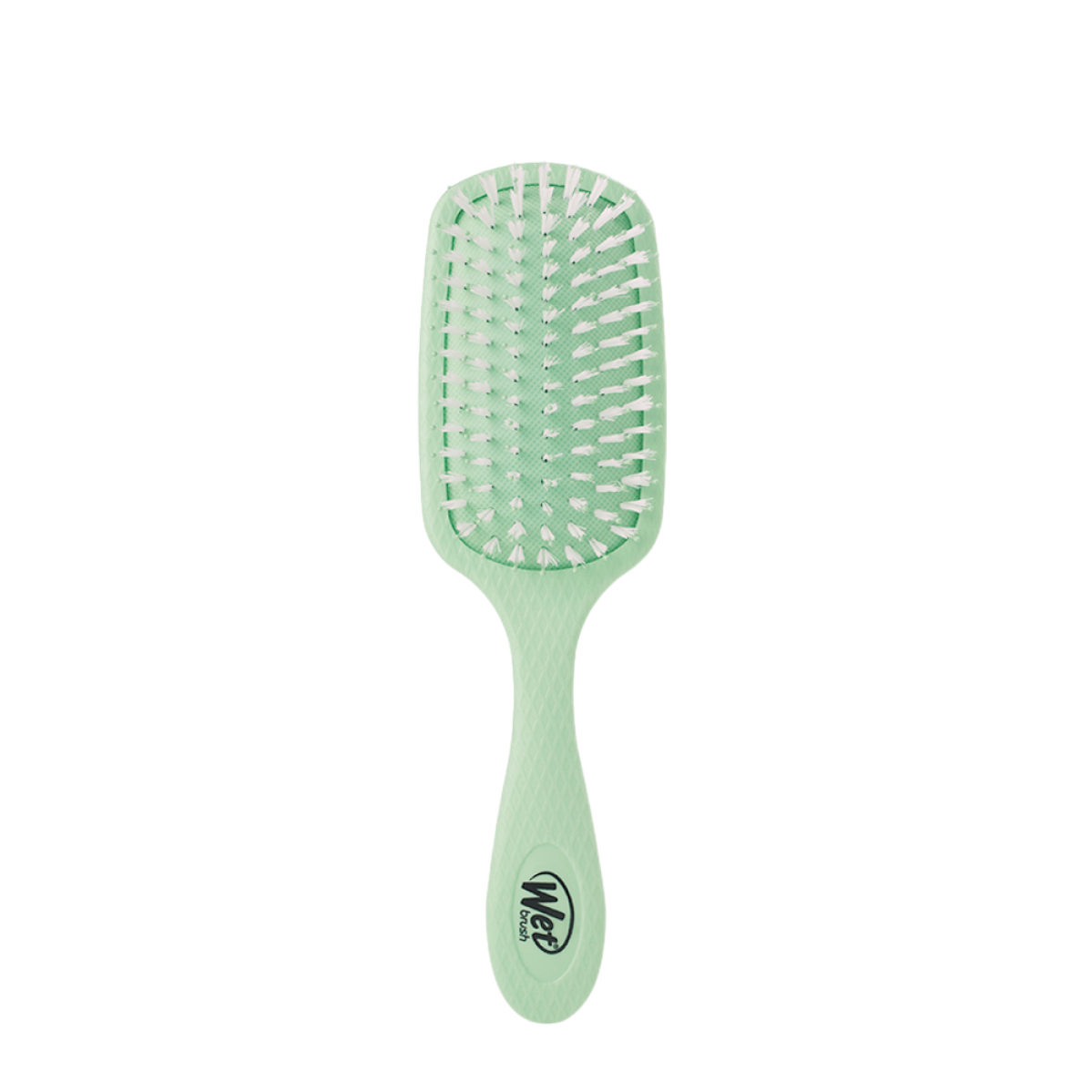 Go Green Treatment and Shine - Tea Tree Oil Brush 1