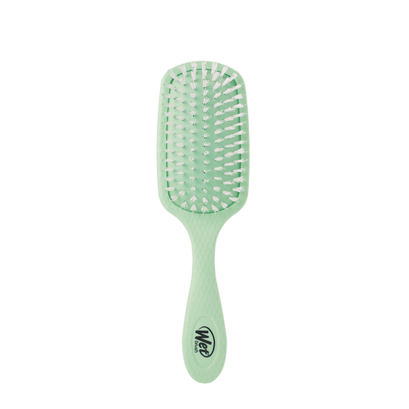 Go Green Treatment and Shine - Tea Tree Oil Brush 1
