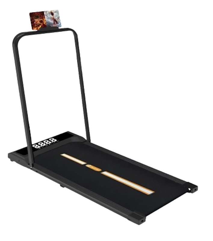 Portable Electric Foldable Walking Pad 1