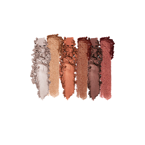 Eyeconic 6 Shades Eyeshadow 2