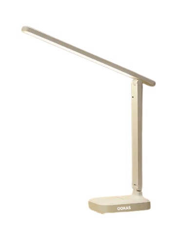 USB Rechargeable LED Desk Lamp 1