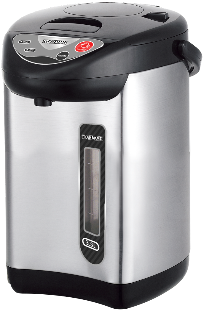 9 Best Electric Airpots in the Philippines 2026 | Imarflex, Union, Tough Mama, and More 3