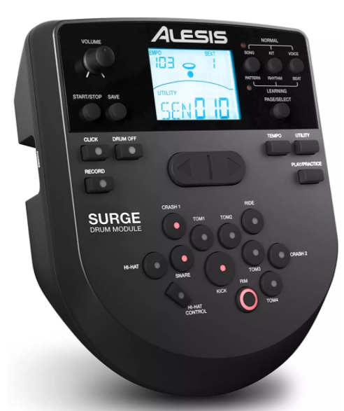 Surge Mesh Kit 2