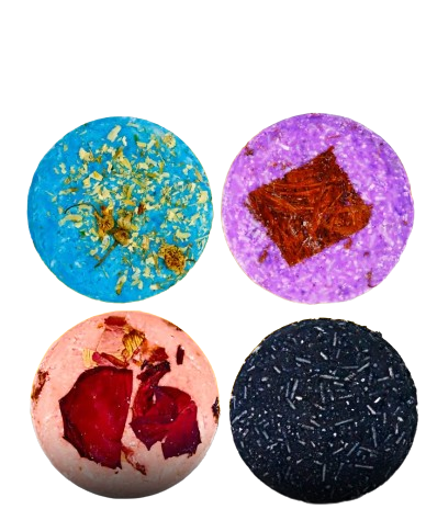 Shampoo Bar	 1