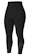 Supra Sports Forma High-Rise Ribbed Leggings 1