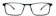 Peculiar Florence Photochromic and Anti‑Radiation Eyeglasses 1