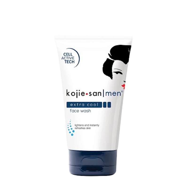 Men Extra Cool Face Wash 1